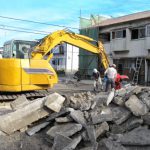 借地と居住権～借地権上の土地に家を建てている場合